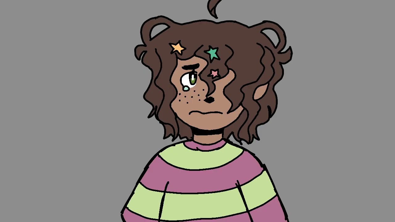 Epithet Erased Animatic? !Spoiler Warning!