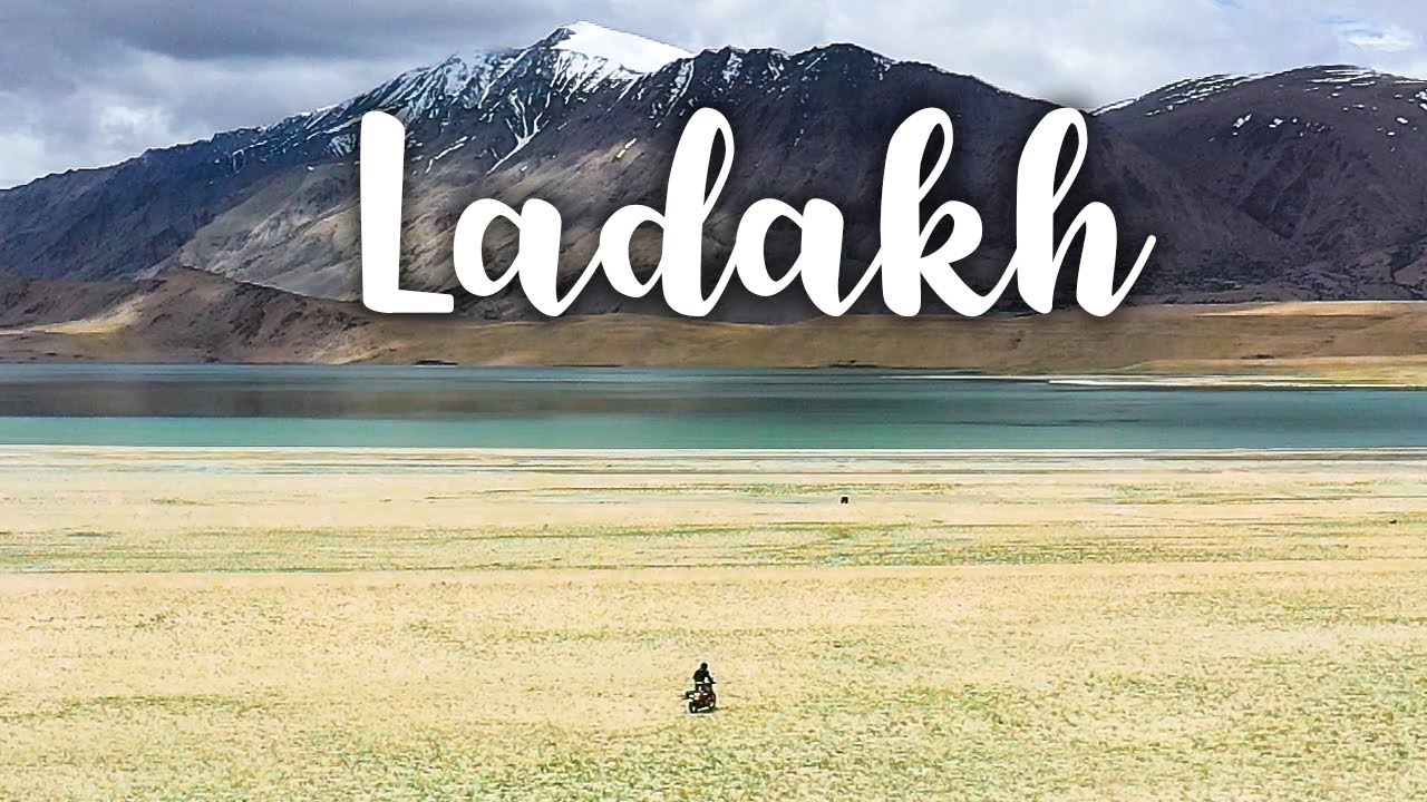 3 Hidden Lakes in Ladakh | Leh Chal Ladakh mein S2 : Traveling Mondays