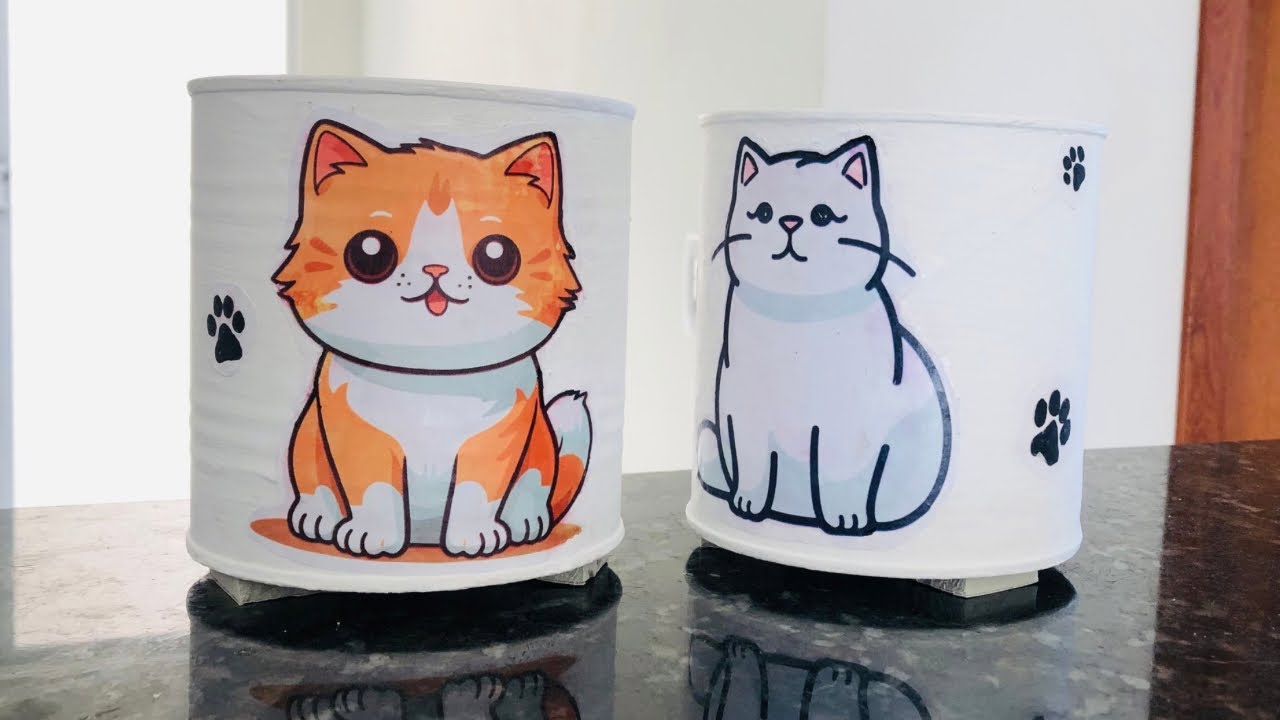 DIY | FAÇA VOCÊ MESMO 