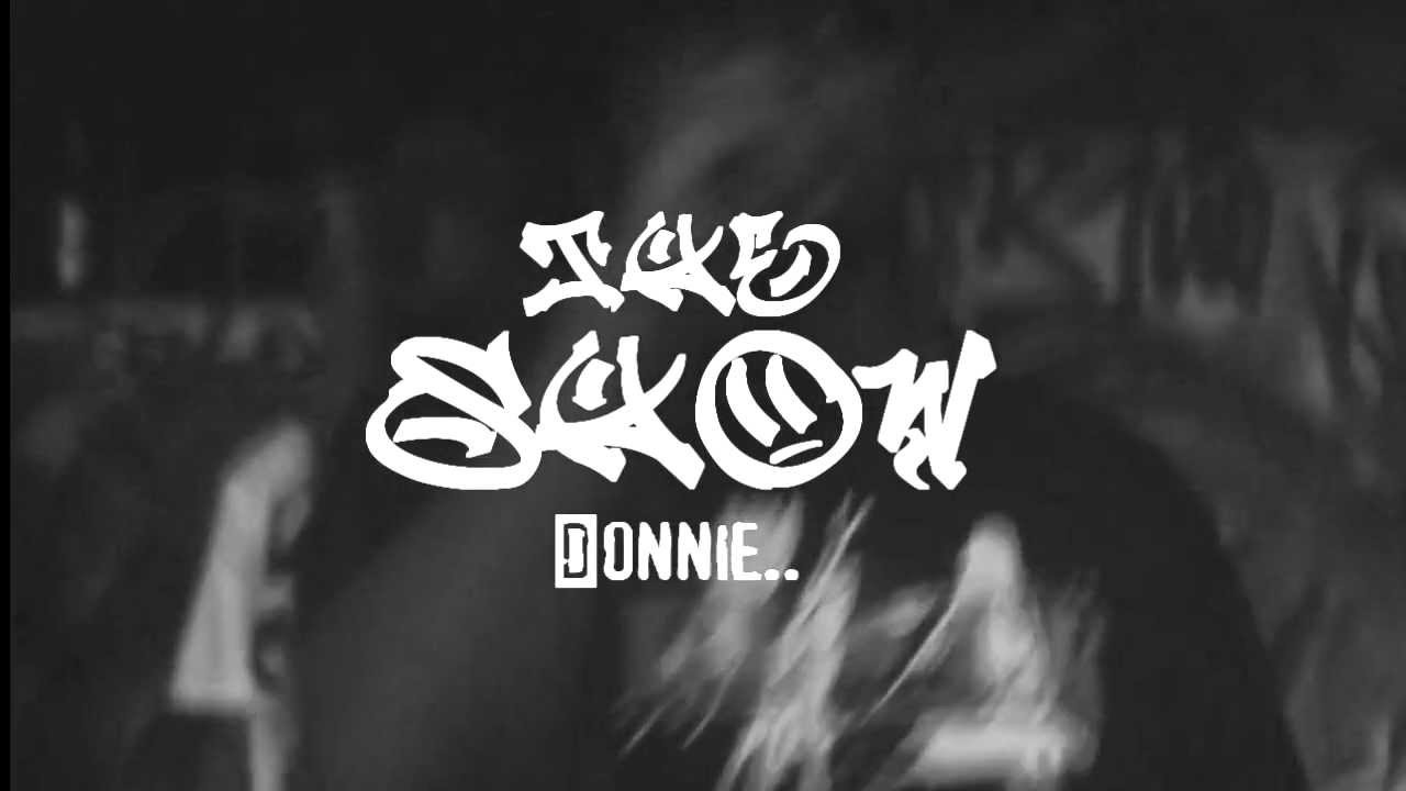 donie cypher