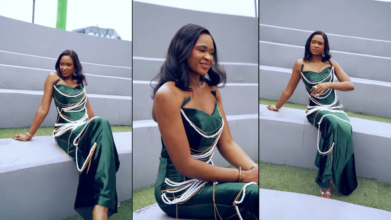 Glazia Magazine Special PR Power List Issue FT. Ezinne Akudo