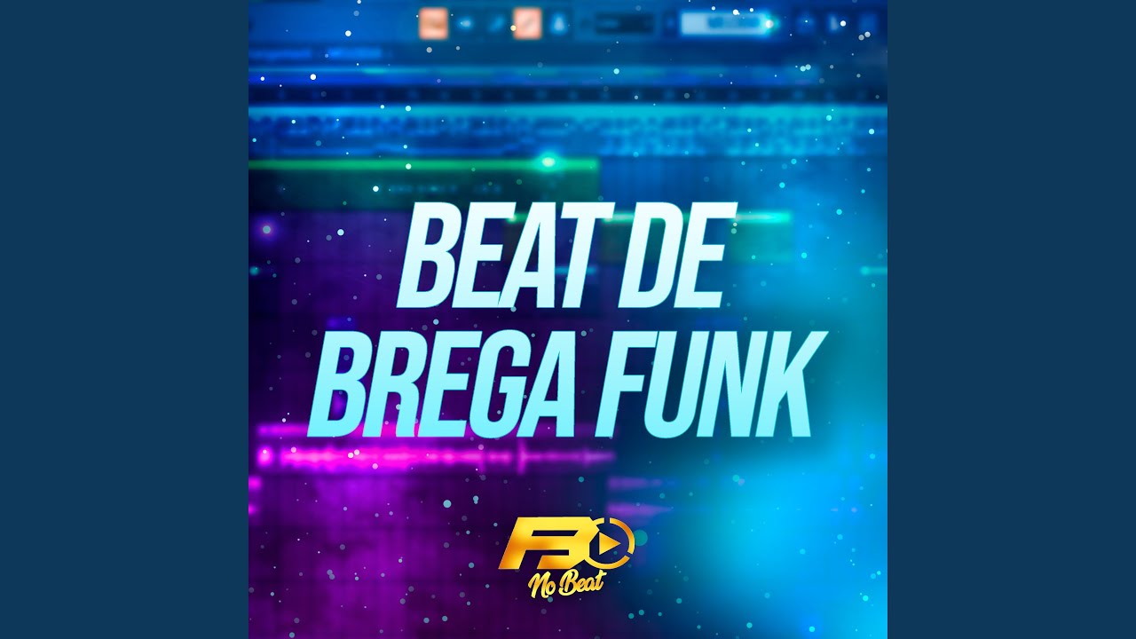 Beat de Brega Funk