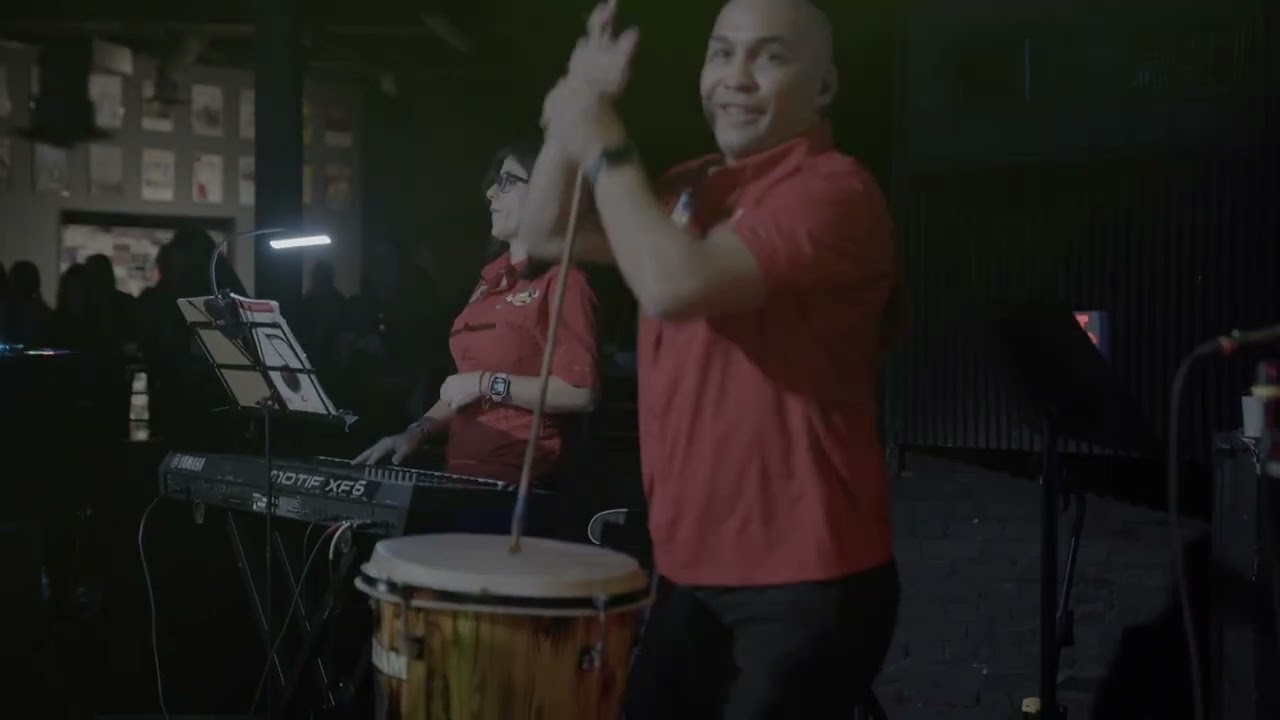 Concierto en Charlotte 2023 / Intro