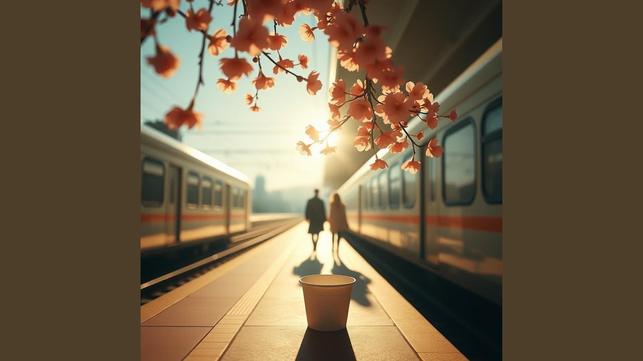 Blooming in My Ordinary Life