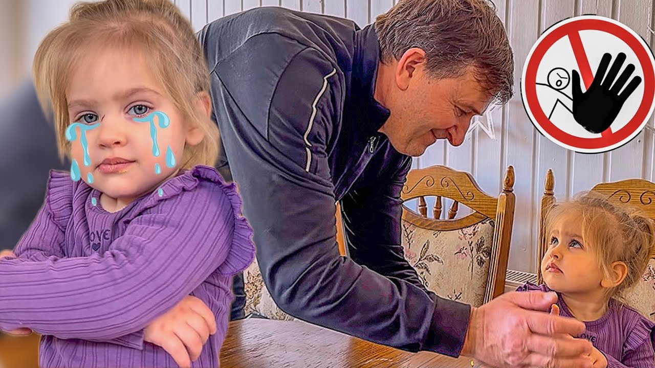 BUNELUL a certat-o pe DOROTHEA și ea s-a SUPĂRAT😖/ Cum am tăiat noi toată LIVATA😱