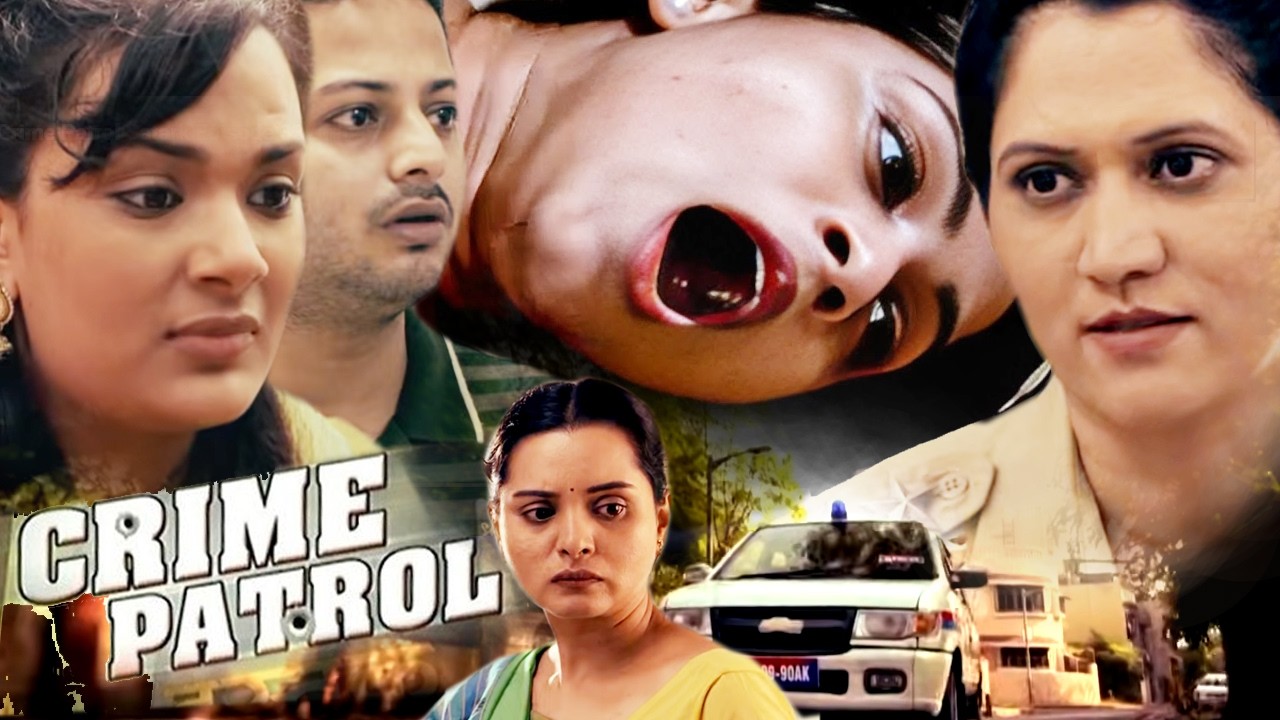 Bhopal AATACK  Case दिन दहाड़े दो लड़कियों पर हुआ जानलेवा हमला एक मौत इसके पीछे कौन Crime Patrol 2026