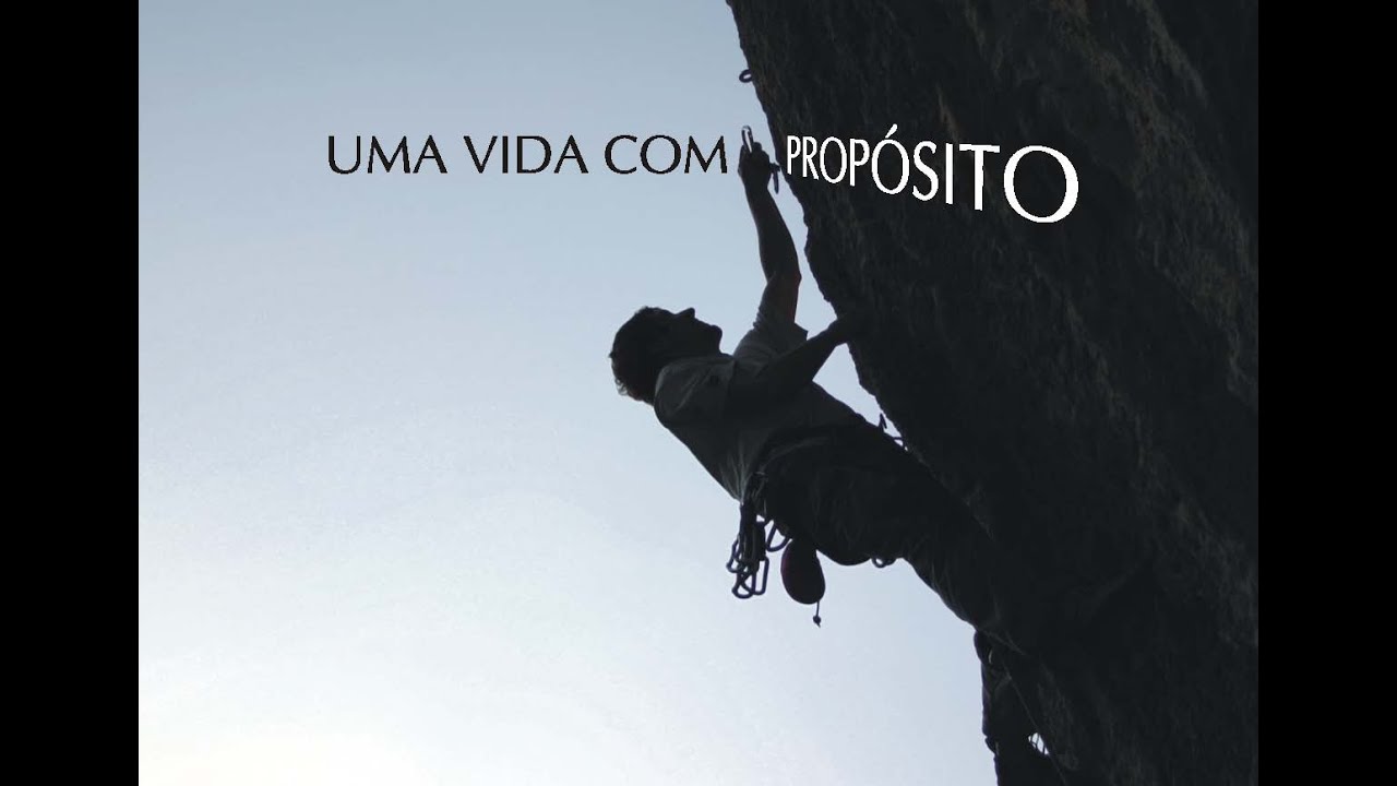 UMA VIDA COM PROPÓSITO - 2 de 4 - O Melhor Amigo de Deus