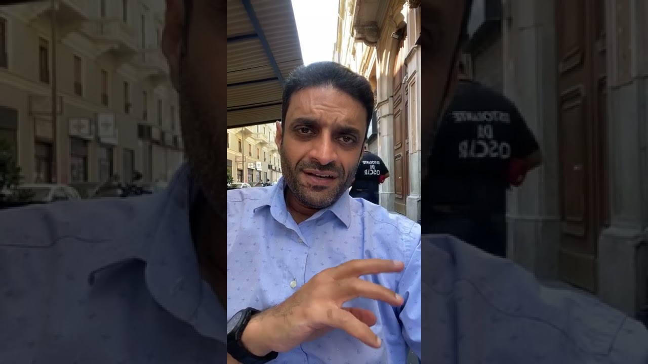 القهوة في إيطاليا وكيف دخلت ستاربكس