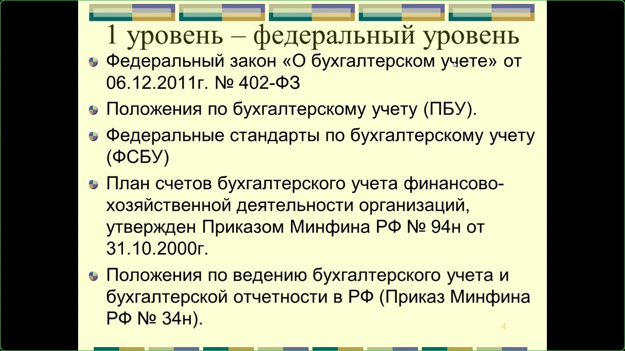 Особенности бухгалтерского учета в сельском хозяйстве