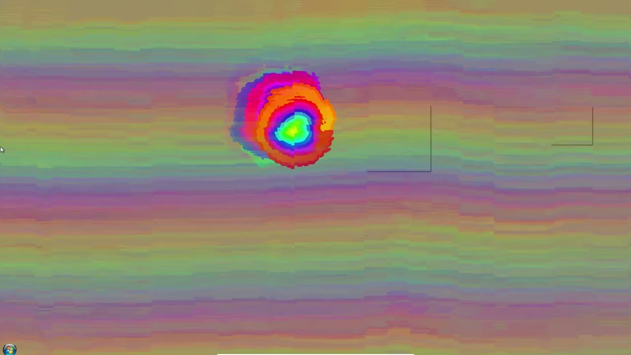 Laplace.exe - [Rainbow!]