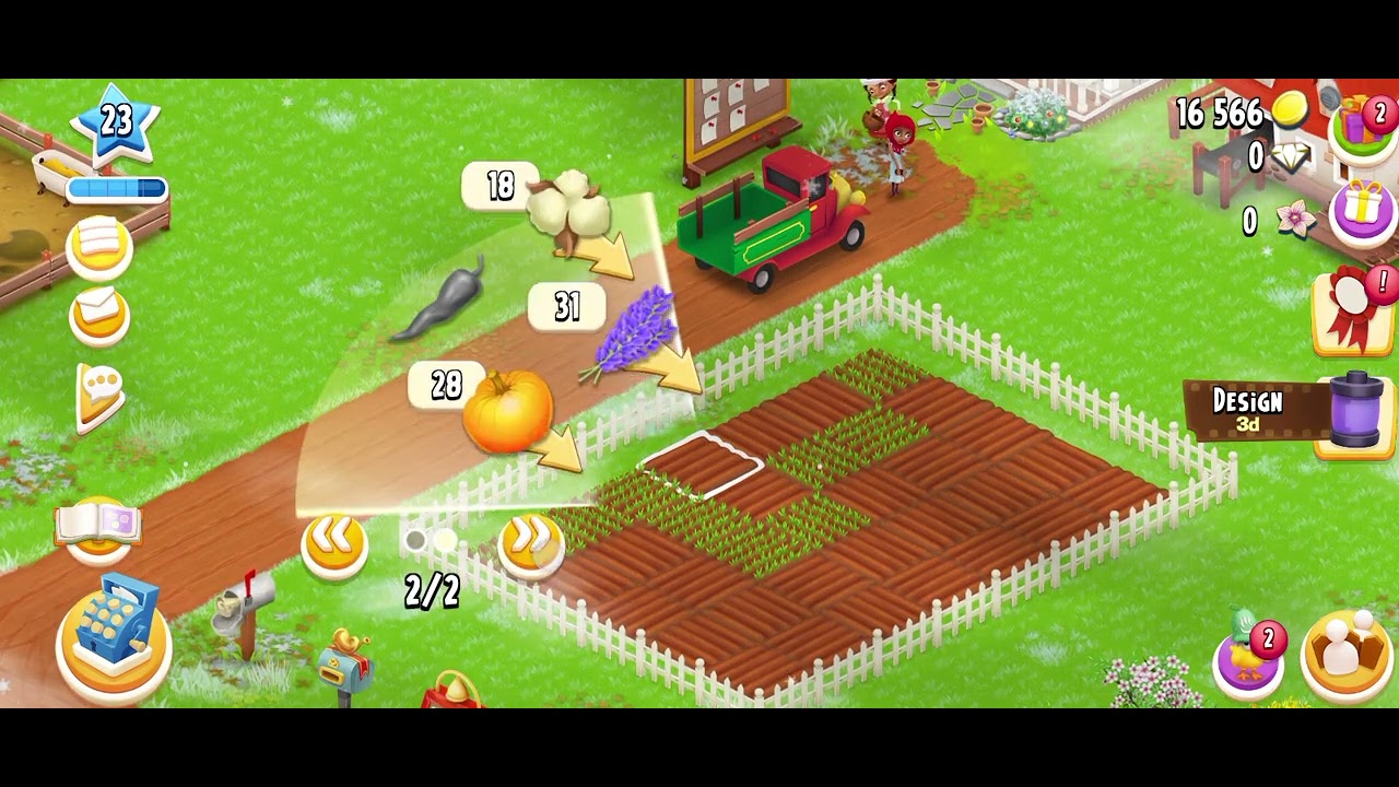 🥰HAY_DAY_🥰 #viralvideo #gameplay #1million 🥹l🥹l#popular #ps5gameplay l