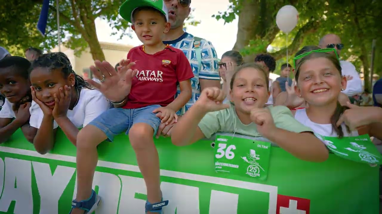 DayDeal Bürostuhl-Rennen Kids 2025