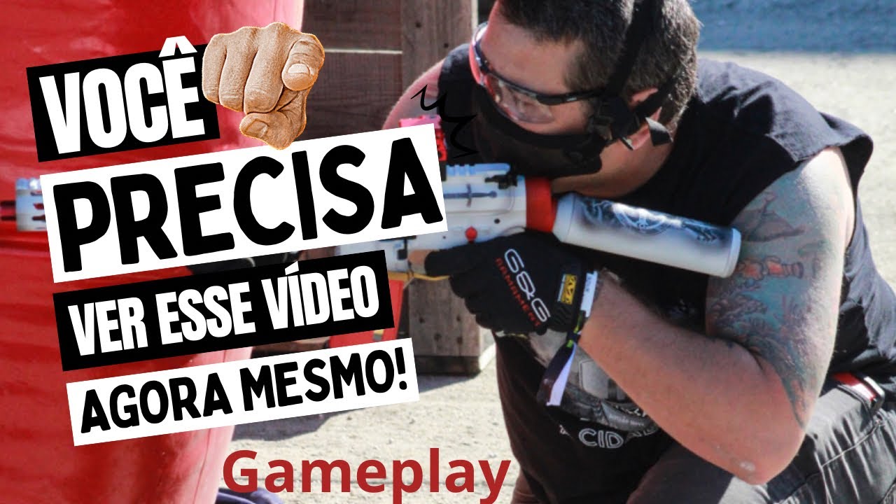 AWB SERRA-ES (GamePlay)