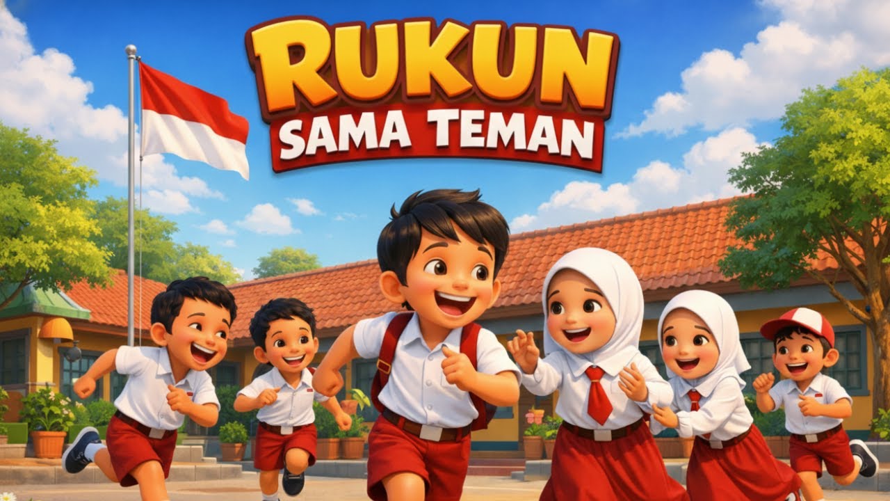 Lirik Lagu 