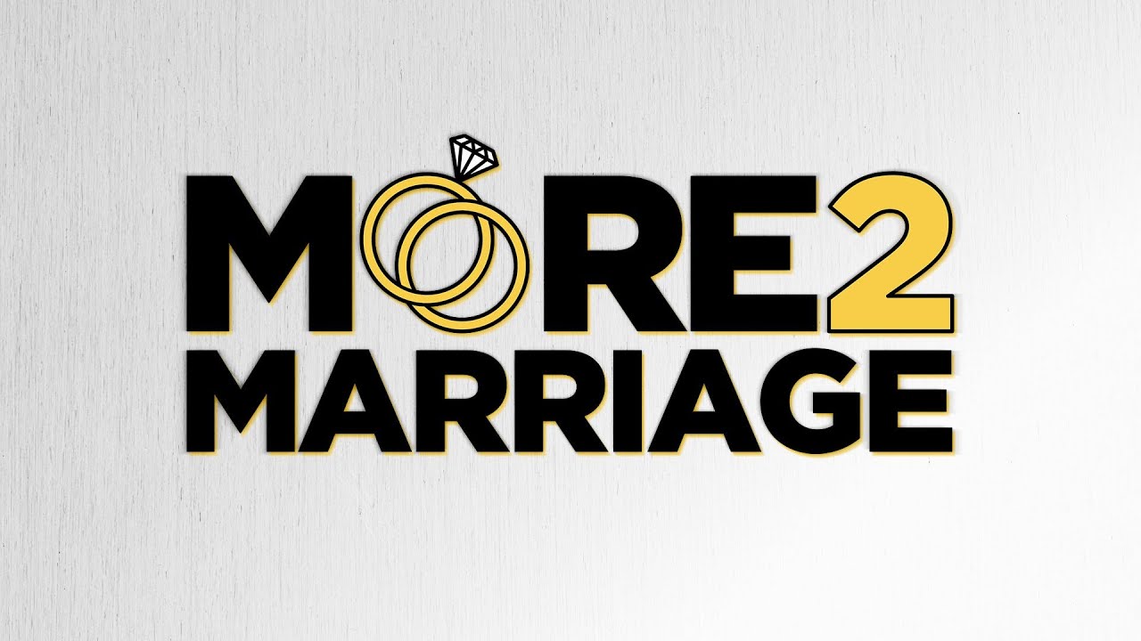 More 2 Marriage 2/1/26