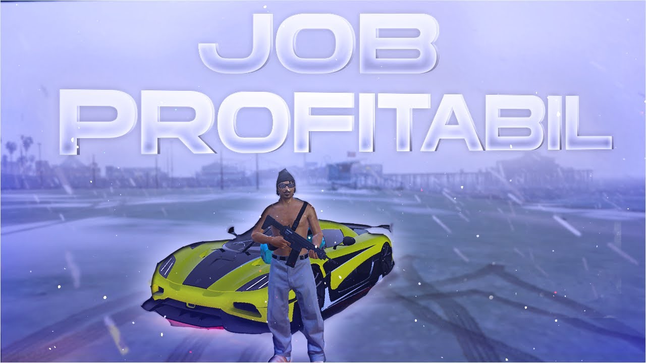 CELE MAI PROFITABILE JOB-URI DE PE RAGE B-HOOD! 💸| rage.b-hood.ro