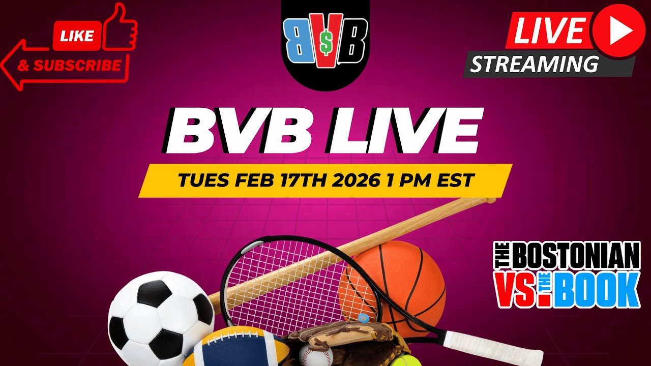 MLB Odds 2026, College Basketball Betting Lines & Sports Industry News | BvB BetCris AZ