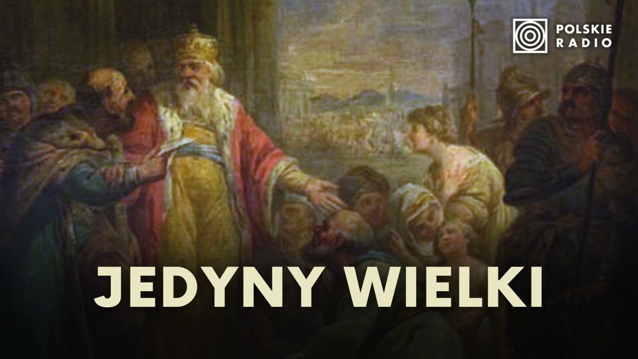 Kazimierz III Wielki. Ostatni Piast na polskim tronie