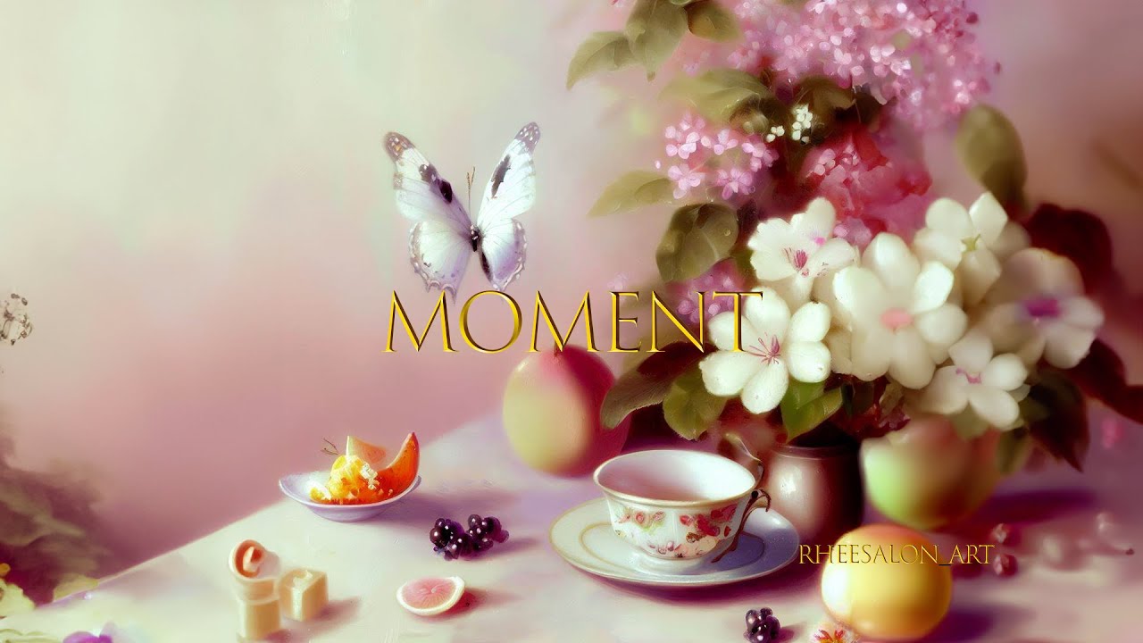 Moment | Piano & Jazz | Soft Music for your Day
