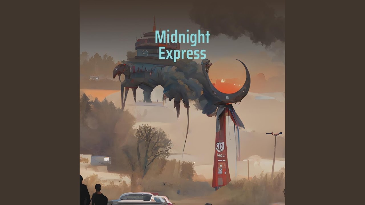 Midnight Express
