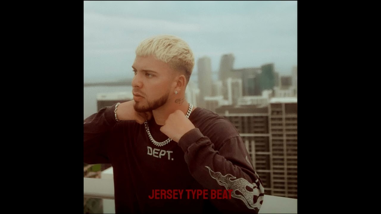 Gonzy Type Beat – Jersey Drill Type Vibe | Flashbacks