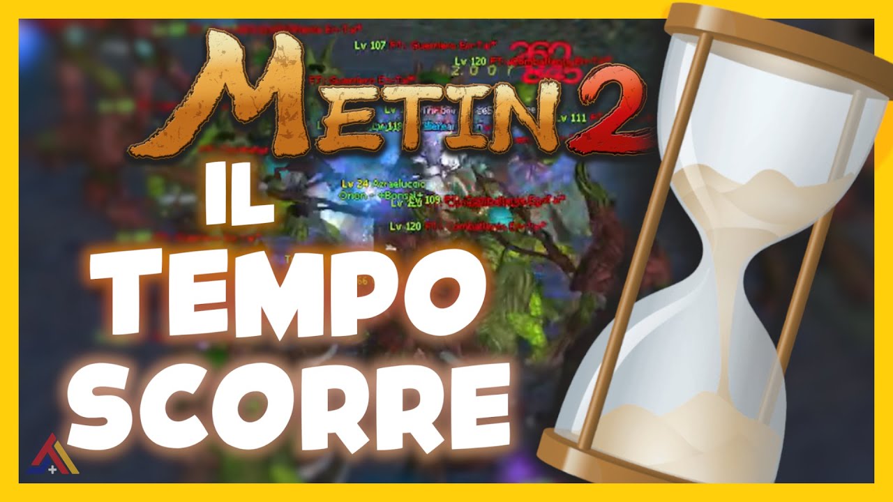 Metin2 Nyx - La SHAMANA ci SORPRENDE in FT!😨