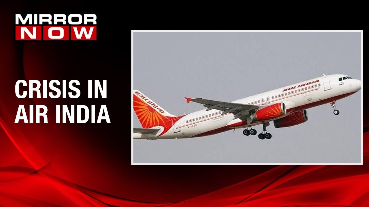 Air India flights denied fuel due to non payment of dues