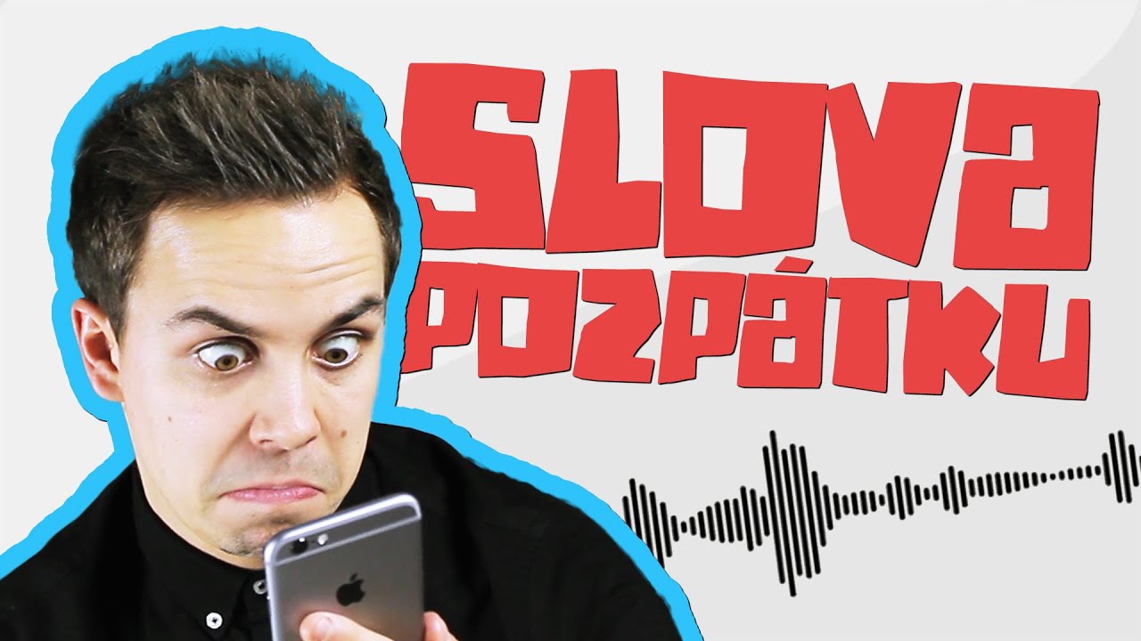 SLOVA POZPÁTKU | Hoggy