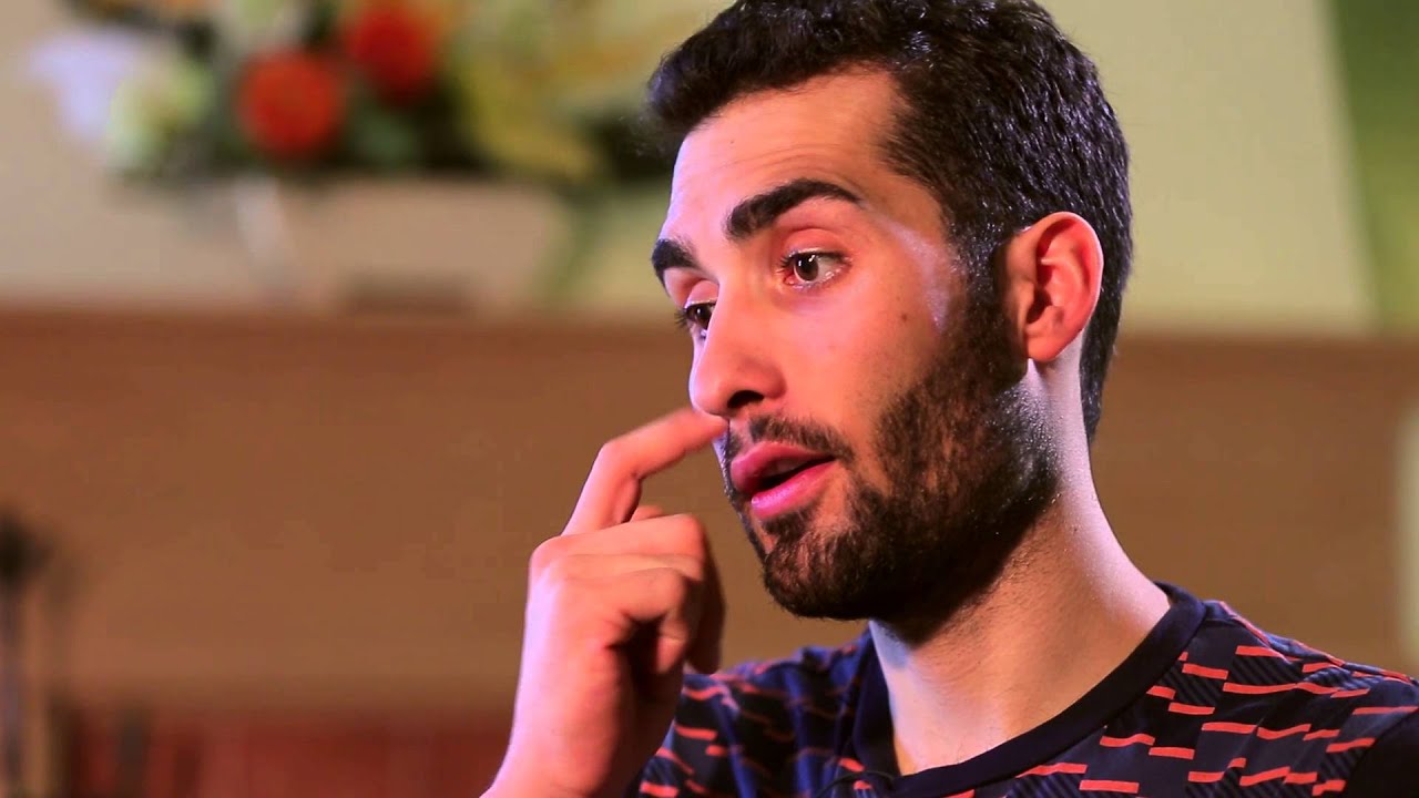 Martin Fourcade: Globes, Passion and Family