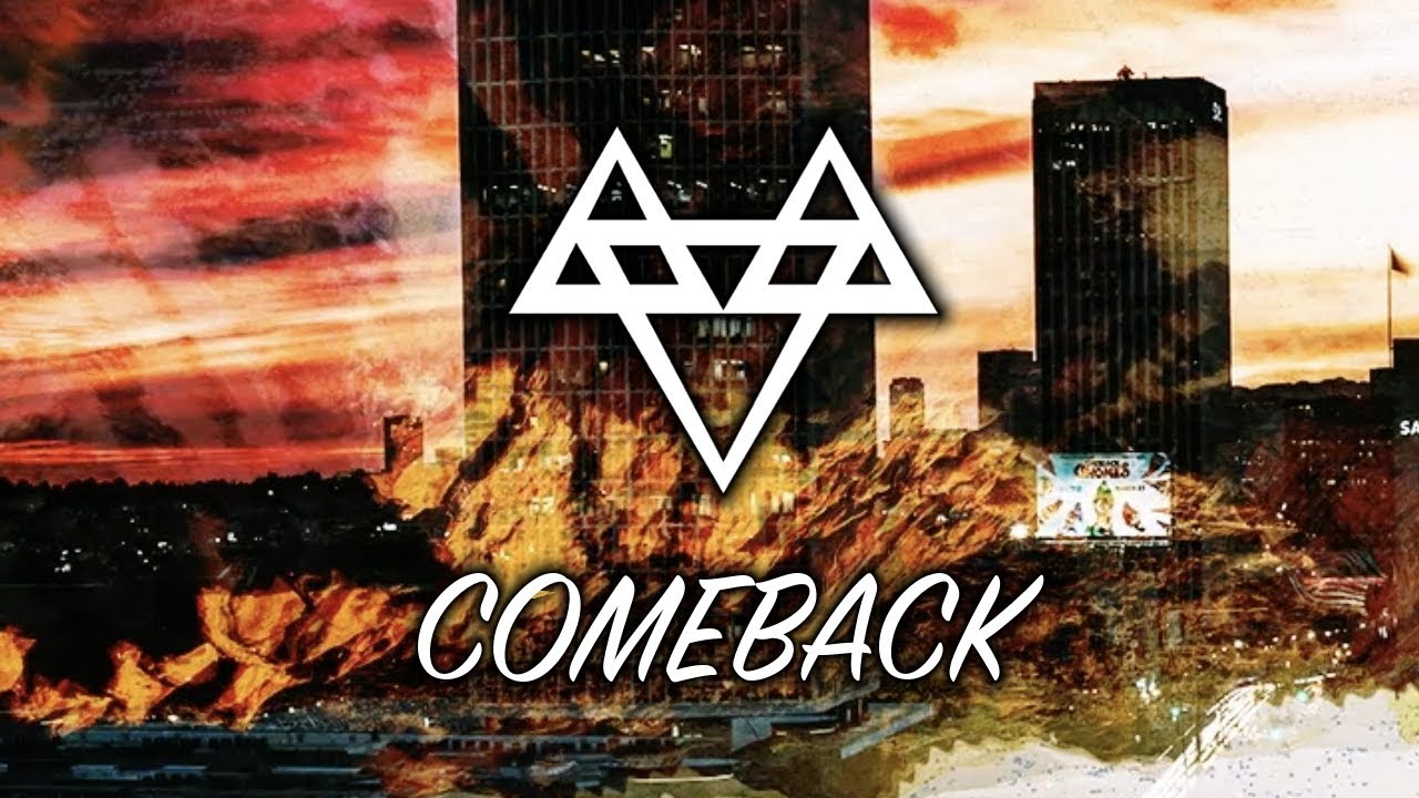 NEFFEX - Comeback 🔥[Copyright Free] No.66