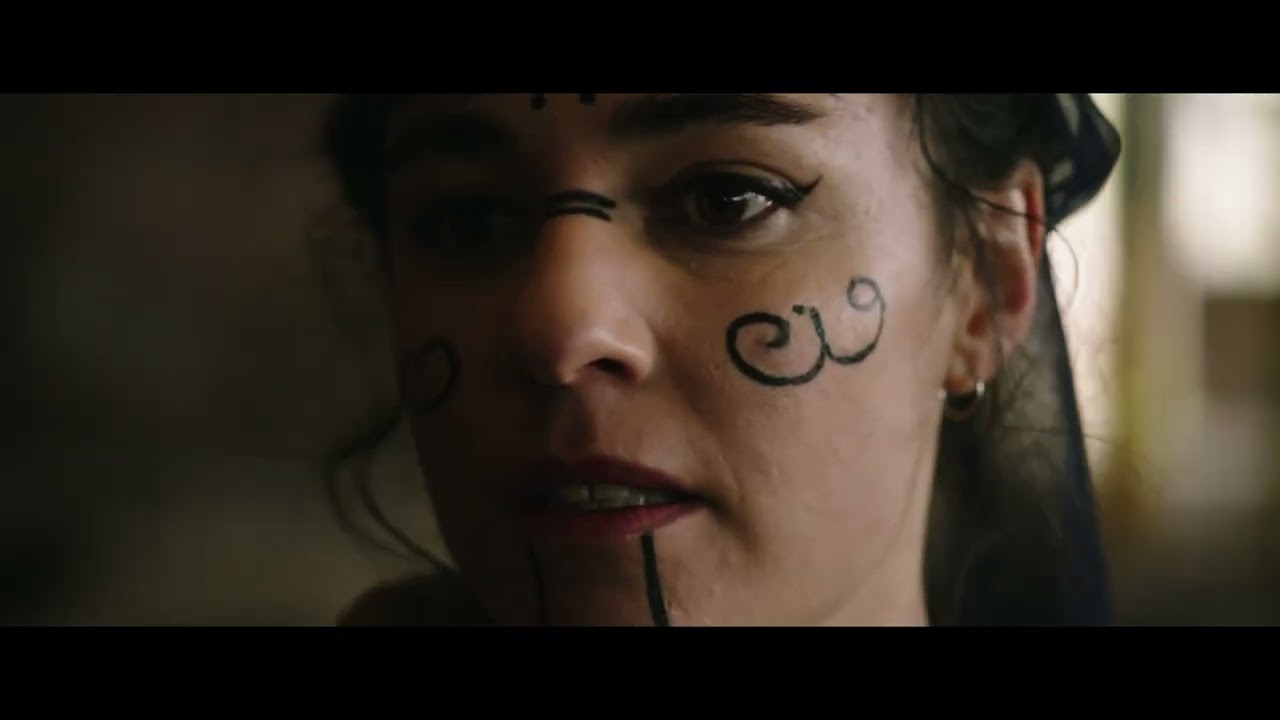 Azmari - Azala&iuml; (Official Video)