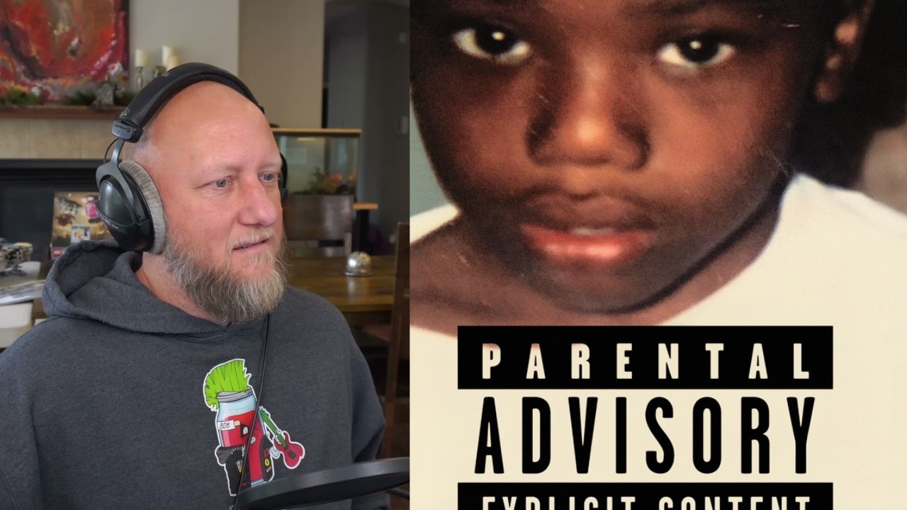 Reacting to 