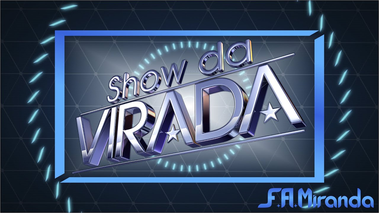 Cronologia de Vinhetas do 