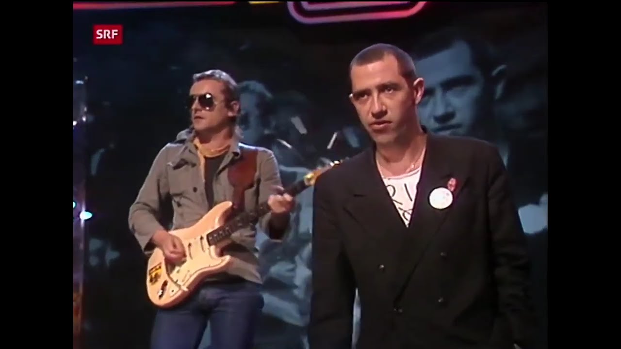 Trio - Da Da Da (live)