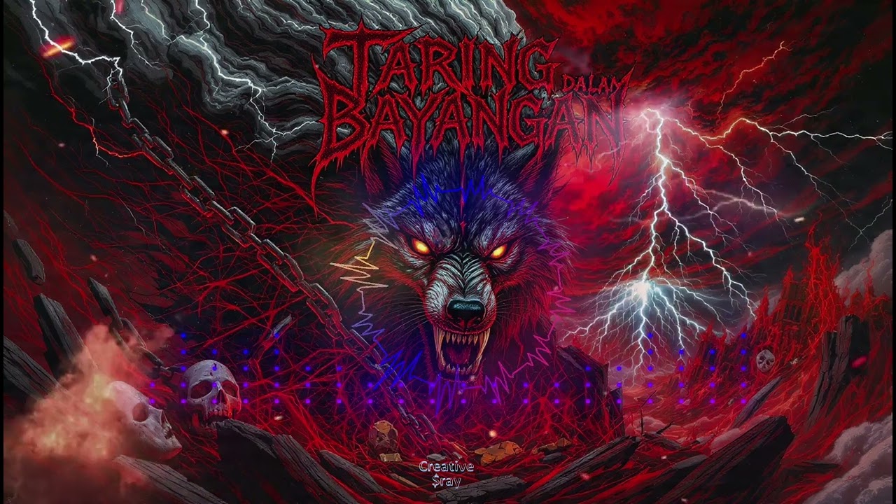 taring dalam bayangan 2