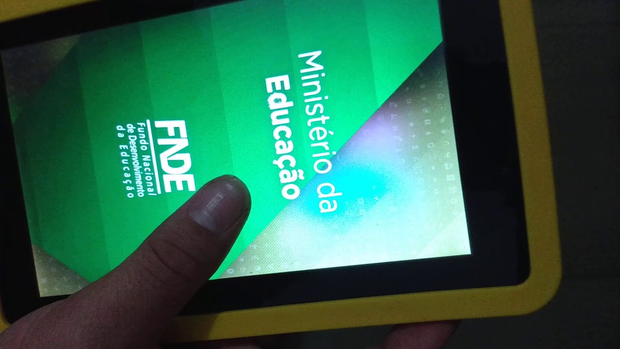 Hard Reset Tablet Educacional CCE T77 2025