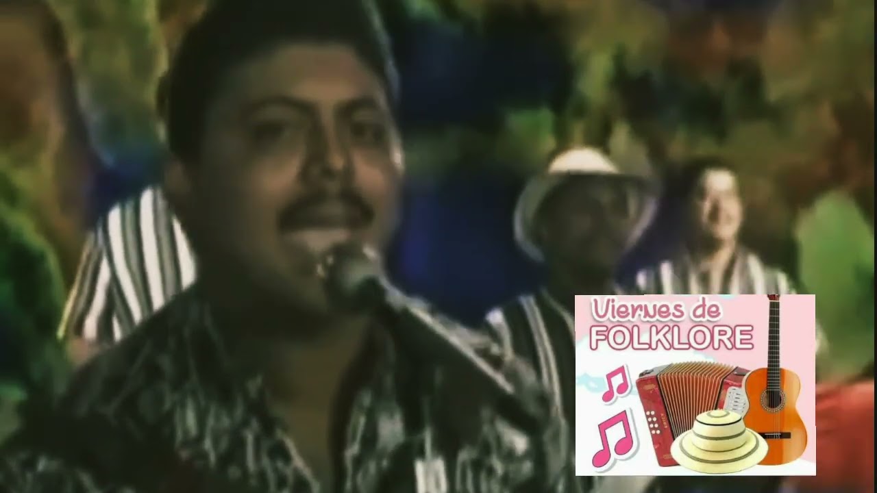Victor bernal # Carolina