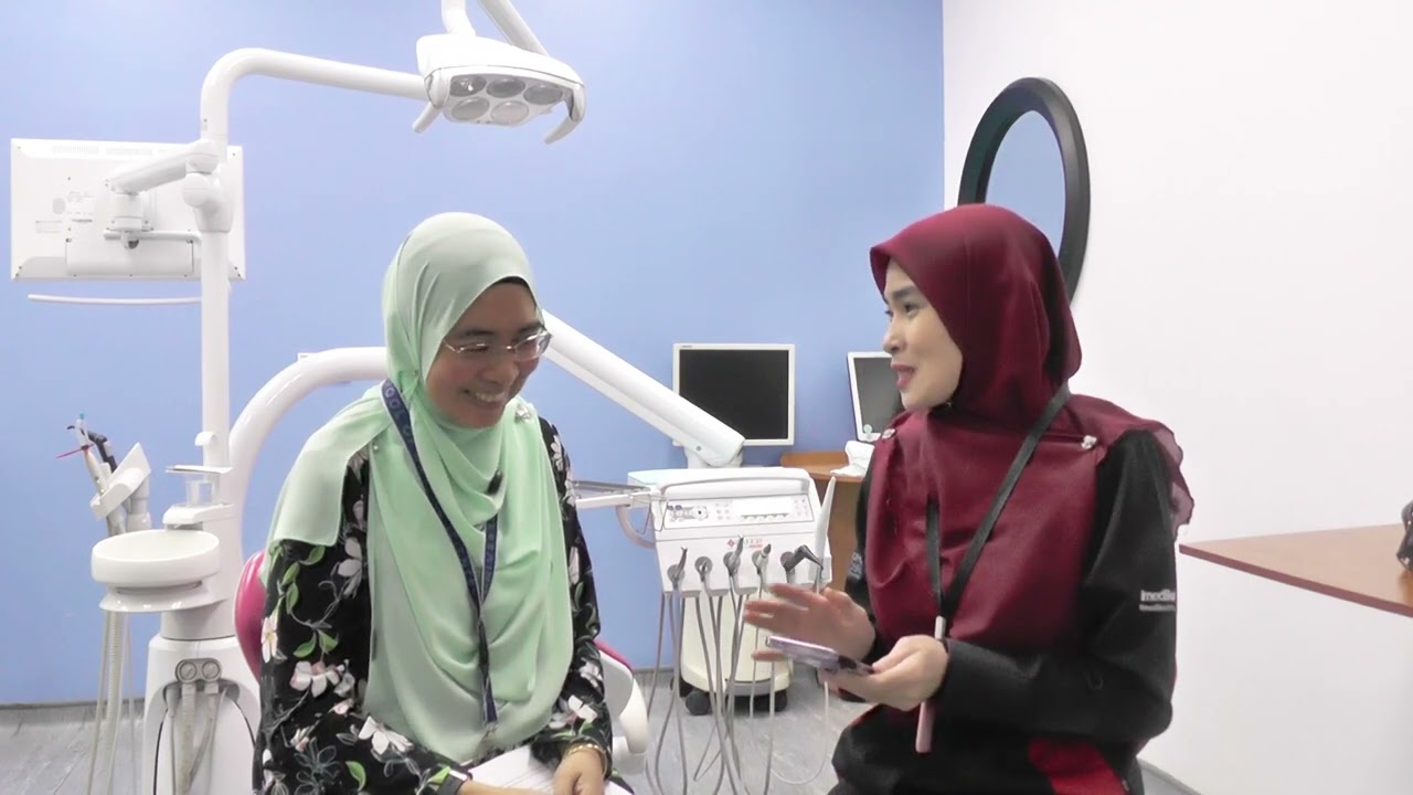 RAWATAN PERGIGIAN IBU MENGANDUNG, SELAMAT ATAU TIDAK? | Imedikel TV