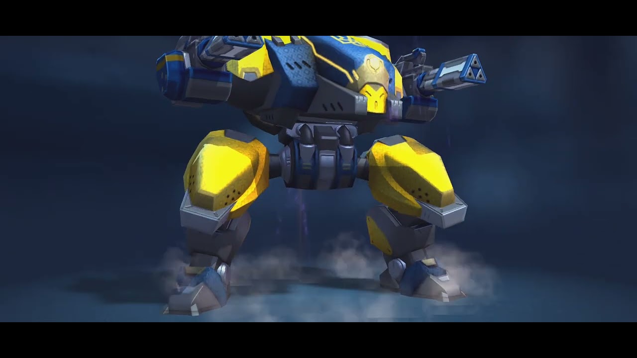 MECH ARENA NEW EVENT CREATE All epic  mech skins unlock 🔓