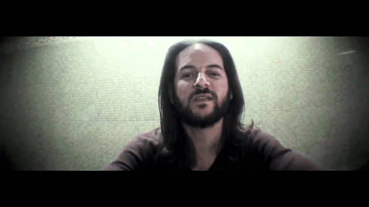Paul Carpenter Feat. Olli Vincent - Voices In My Head