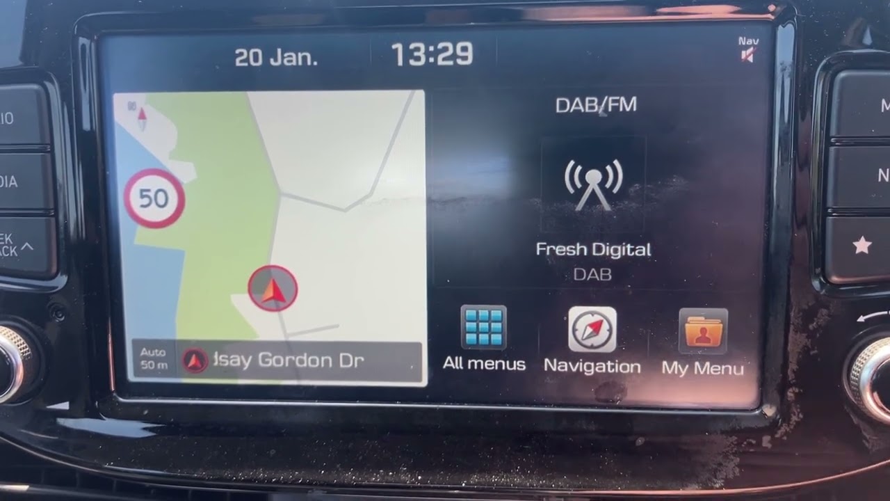 DAB DX: Adelaide DAB+ received in Robe SA 