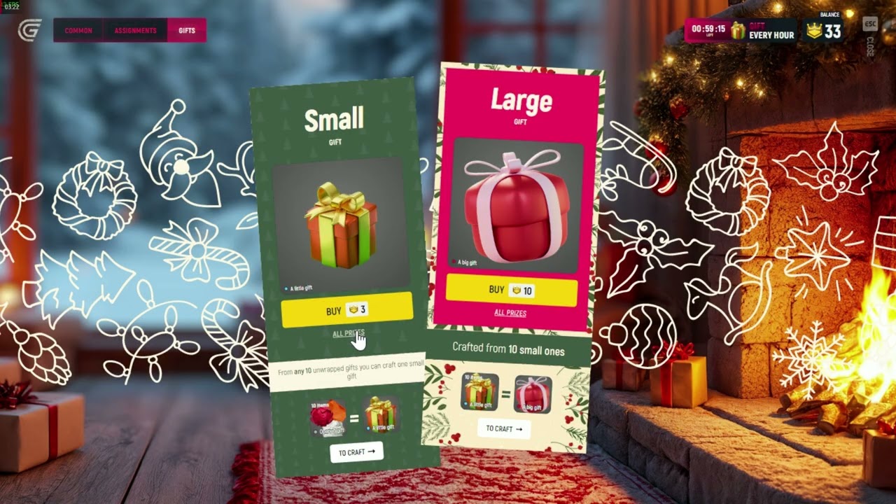 CHRISTMAS UPDATE FINALLY HERE on Grand RP! New Event, FREE Cars! New Design Many more !