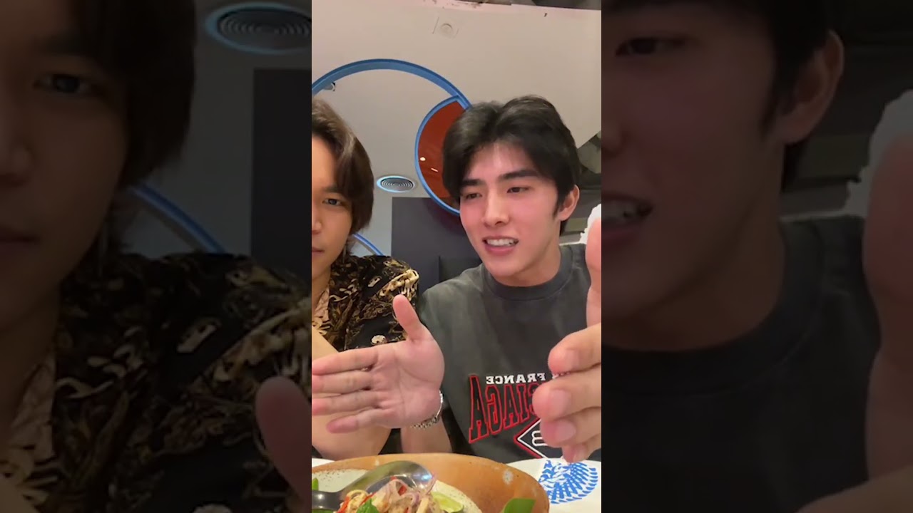 [09.03.2023] Live IG 🔴 bxxm_jj