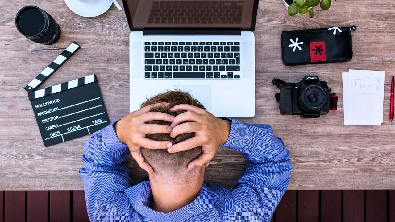 Don't Risk Losing Your Photos! Establish a Photography Workflow & Backup process today.