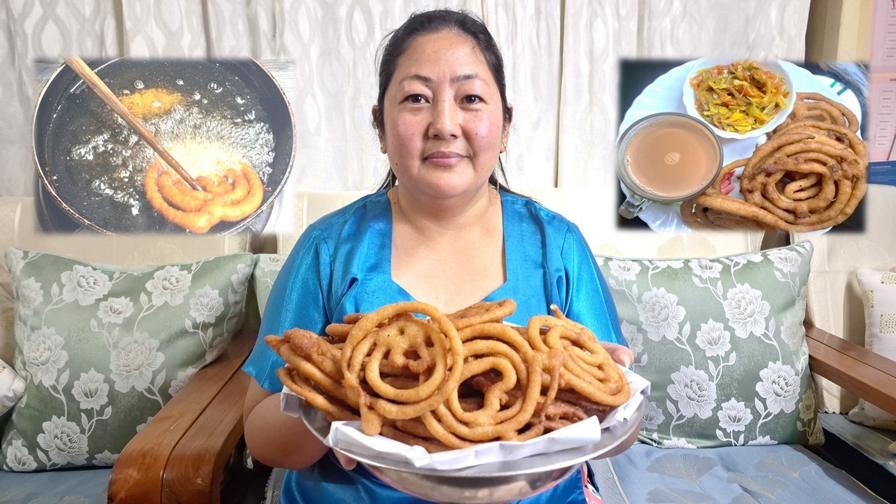 SELROTI RECIPE, TRADITIONAL NEPALI SALROTI  || HOW TO MAKE SEL ROTI RECIPE #recipe #food #selroti