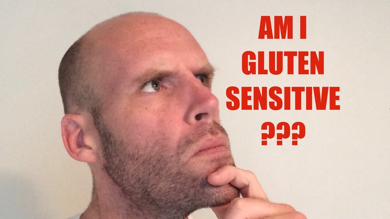 The Ultimate Gluten Intolerance Test.