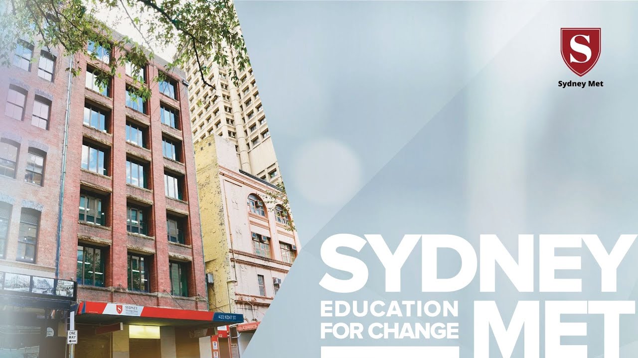 Sydney Met Introduction