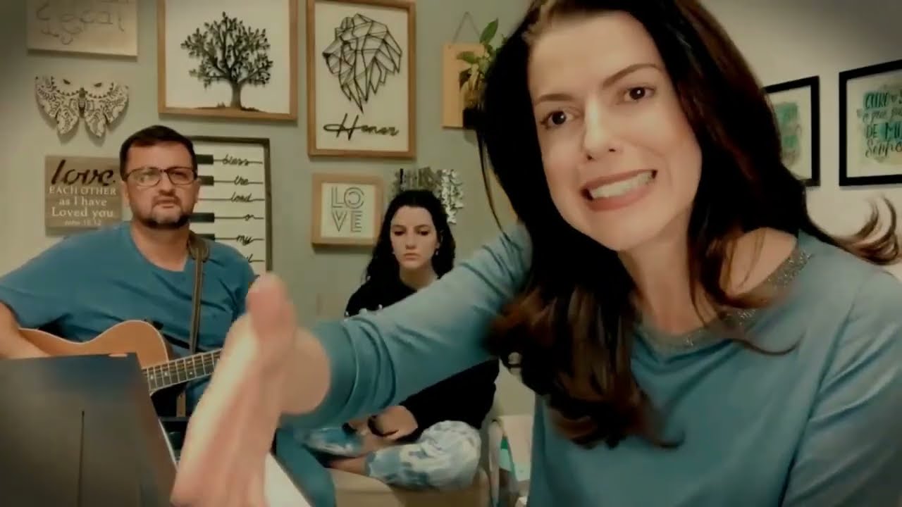 Rachel Novaes: Qual é a sua 