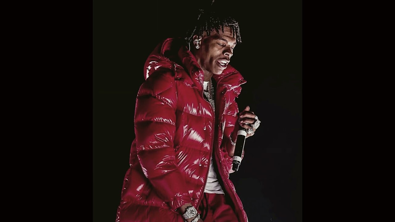 [FREE] Lil Baby Type Beat - 