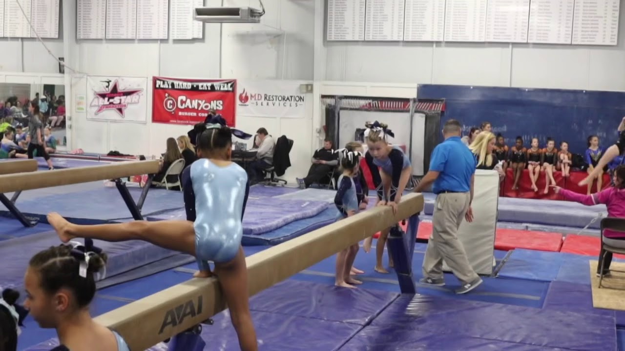 March Into Spring Meet 2019